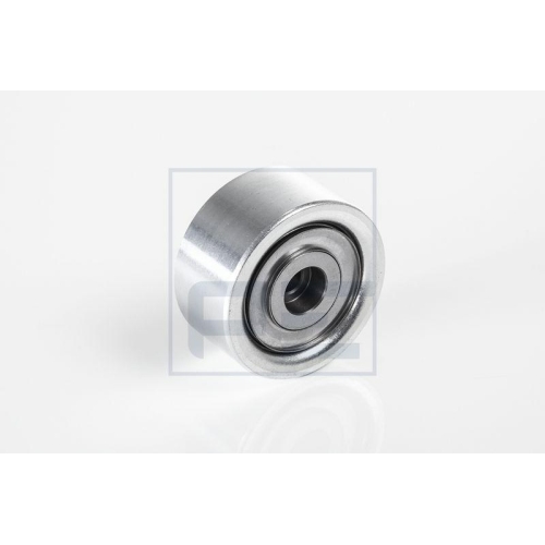 PE Automotive Umlenk-/F&uuml;hrungsrolle, Keilrippenriemen