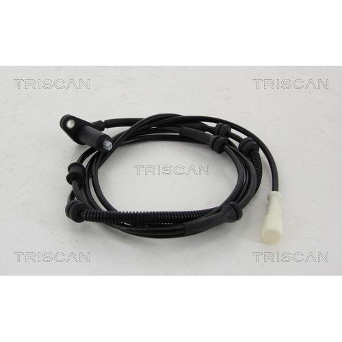 TRISCAN Sensor, Raddrehzahl