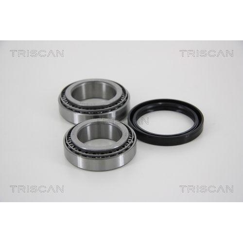 TRISCAN Radlagersatz