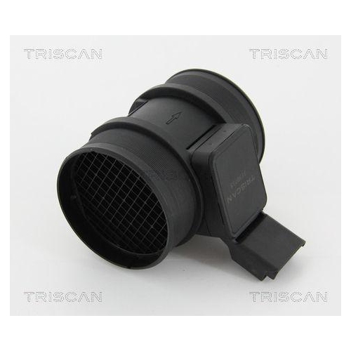 TRISCAN Luftmassenmesser