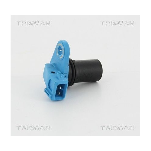 TRISCAN Sensor, Nockenwellenposition