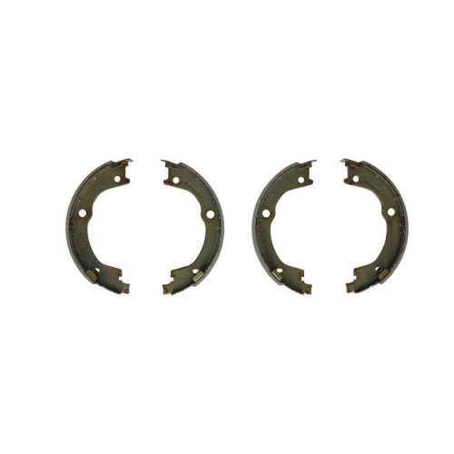 KAMOKA Bremsbackensatz, Feststellbremse