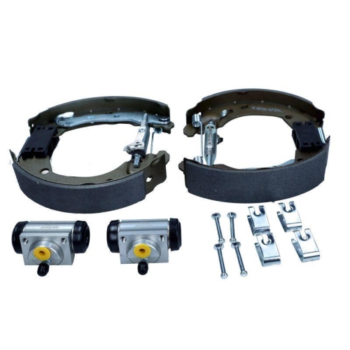 MAXGEAR Bremsbackensatz