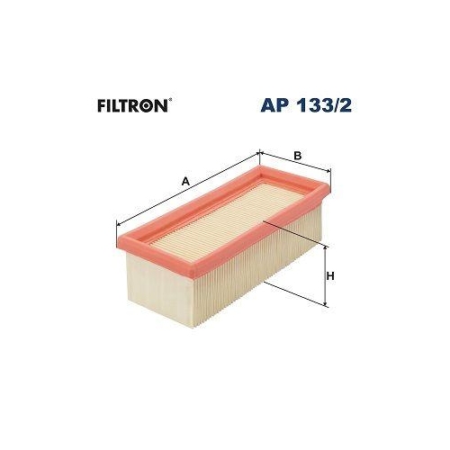 FILTRON Luftfilter