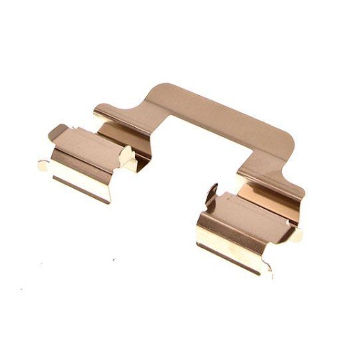 MAXGEAR Zubehörsatz, Scheibenbremsbelag