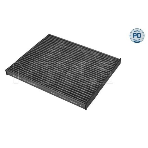 MEYLE Filter, Innenraumluft MEYLE-PD: Advanced performance and design.