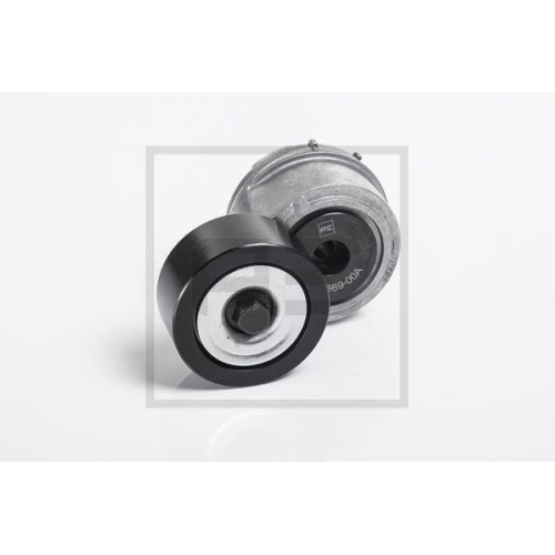 PE Automotive Riemenspanner, Keilrippenriemen