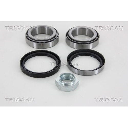 TRISCAN Radlagersatz