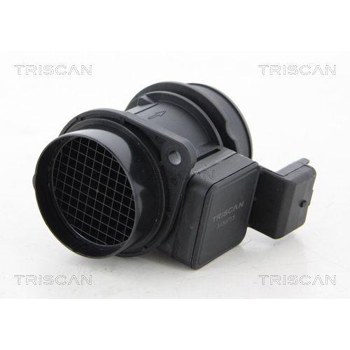TRISCAN Luftmassenmesser