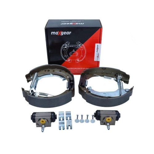 MAXGEAR Bremsbackensatz