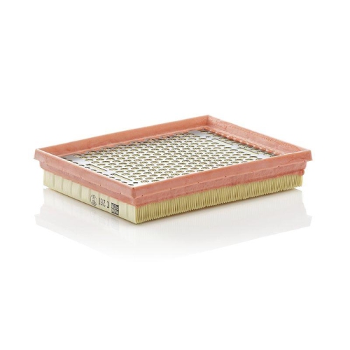 MANN-FILTER Luftfilter