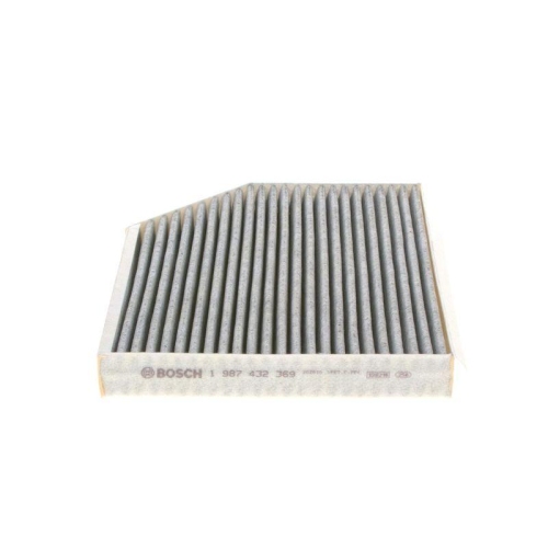 BOSCH Filter, Innenraumluft