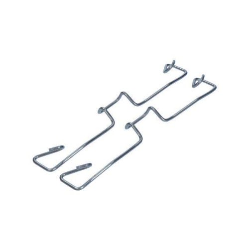 MAXGEAR Zubehörsatz, Scheibenbremsbelag