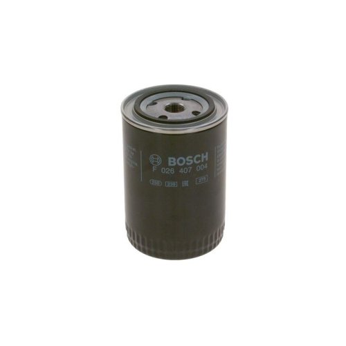 BOSCH Ölfilter