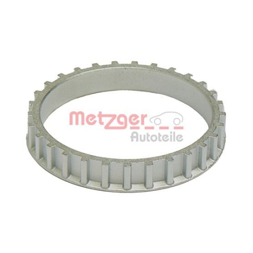 METZGER Sensorring, ABS