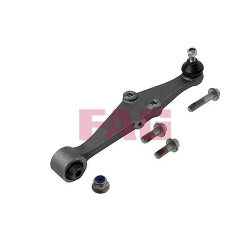 Schaeffler FAG Lenker, Radaufh&auml;ngung