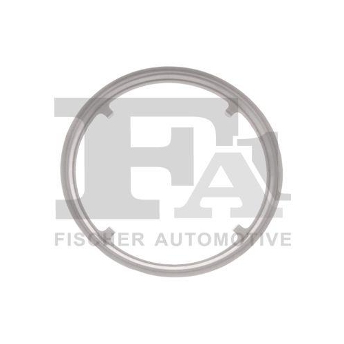 FA1 Dichtung, Abgasrohr