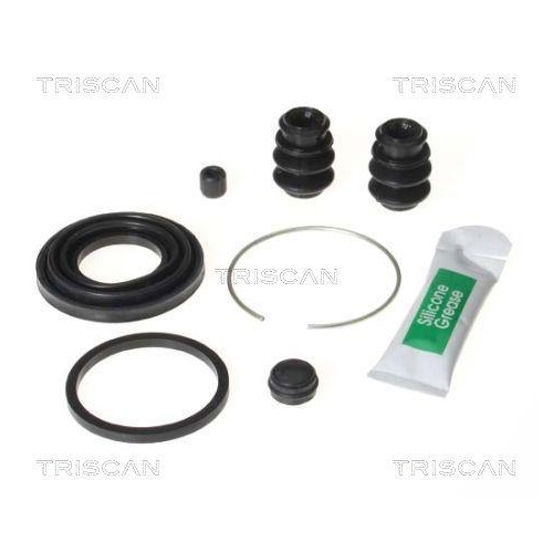 TRISCAN Reparatursatz, Bremssattel