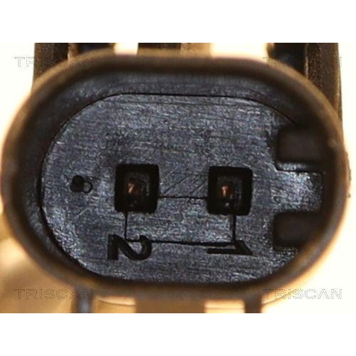 TRISCAN Sensor, Raddrehzahl