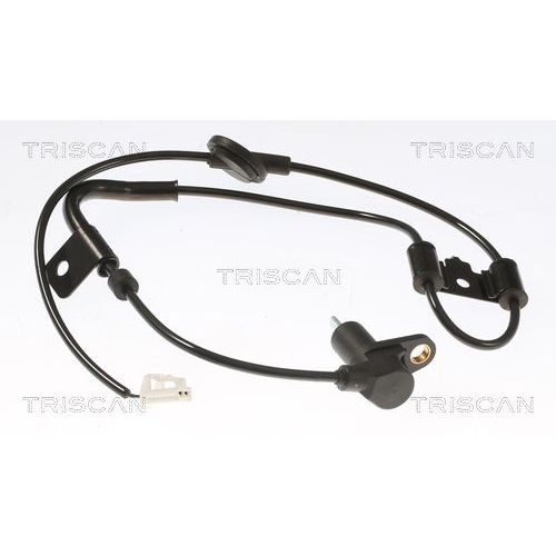 TRISCAN Sensor, Raddrehzahl