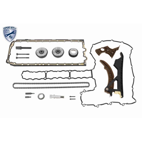 VAICO Steuerkettensatz EXPERT KITS +