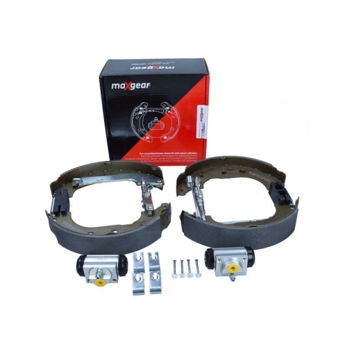 MAXGEAR Bremsbackensatz