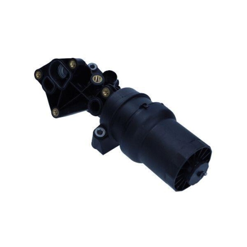 MAXGEAR Geh&auml;use, &Ouml;lfilter