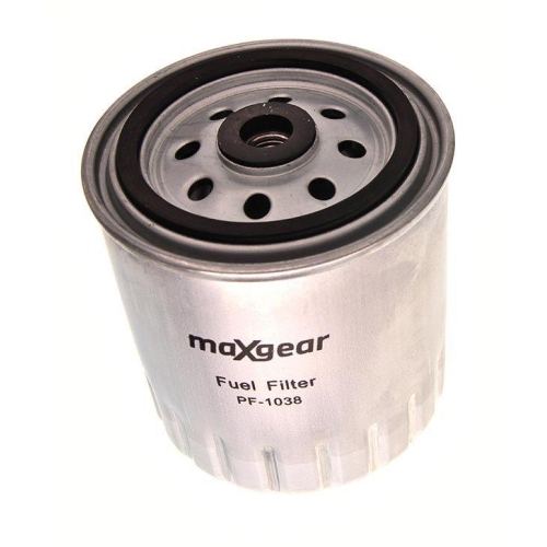 MAXGEAR Kraftstofffilter