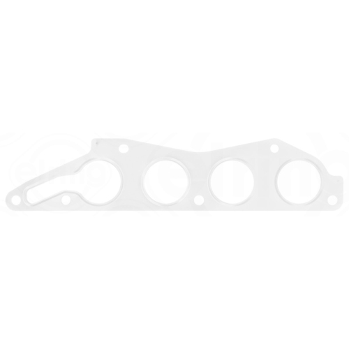 ELRING Dichtung, Abgaskr&uuml;mmer