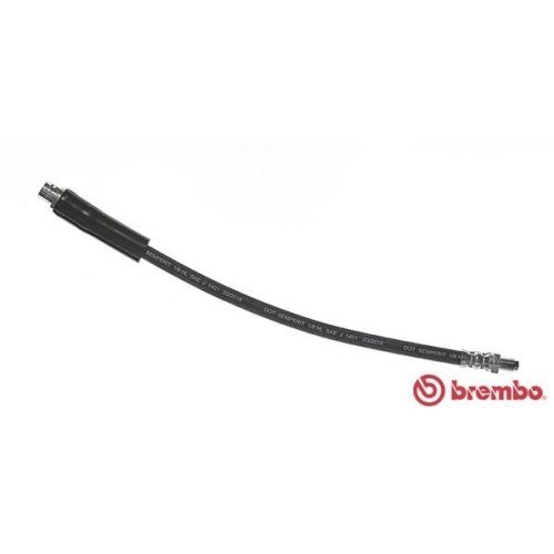 BREMBO Bremsschlauch ESSENTIAL LINE