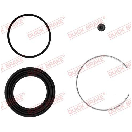QUICK BRAKE Reparatursatz, Bremssattel
