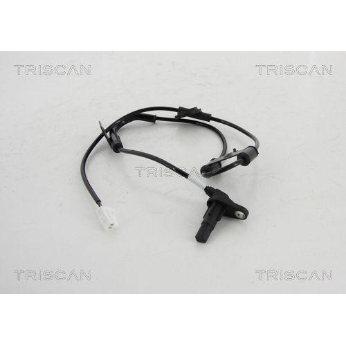 TRISCAN Sensor, Raddrehzahl