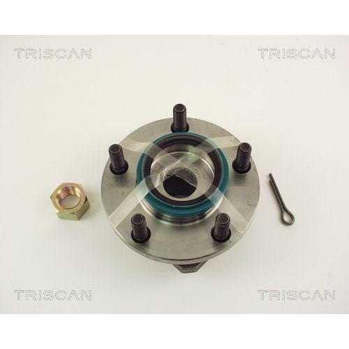 TRISCAN Radlagersatz