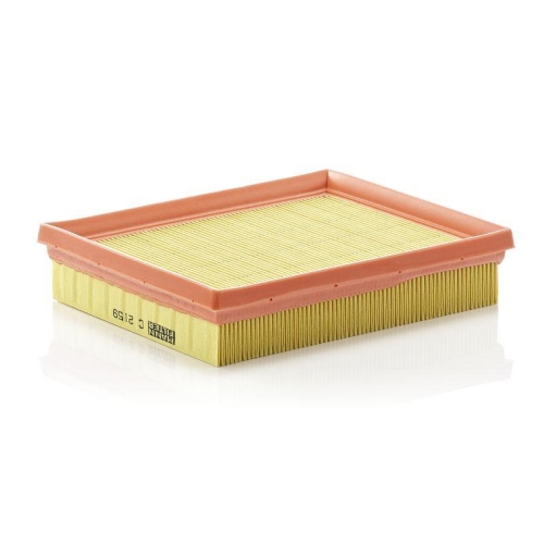 MANN-FILTER Luftfilter