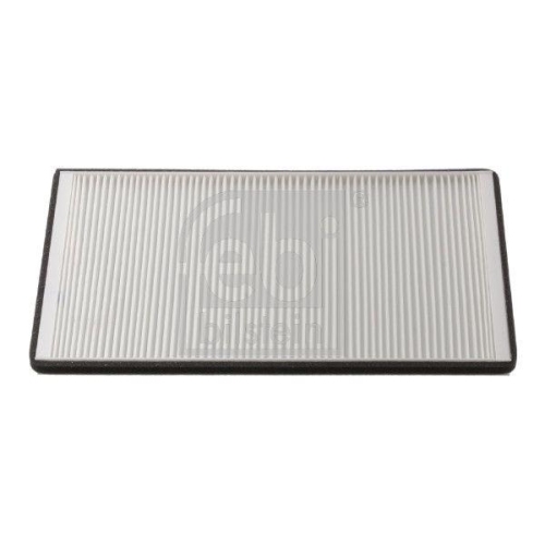 FEBI BILSTEIN Filter, Innenraumluft