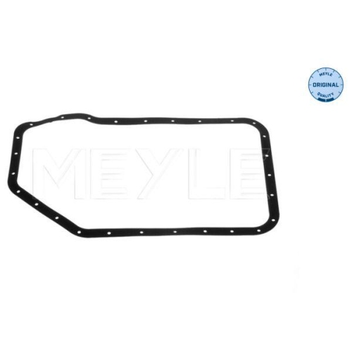 MEYLE Dichtung, &Ouml;lwanne-Automatikgetriebe MEYLE-ORIGINAL: True to OE.
