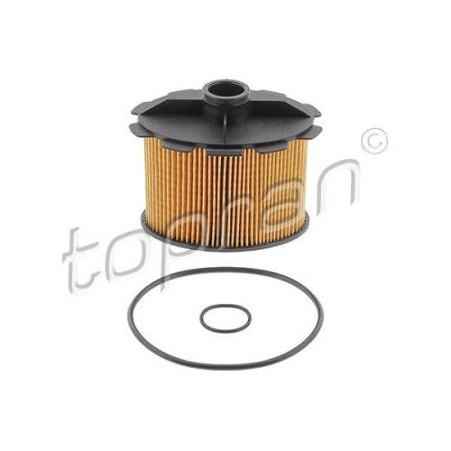TOPRAN Kraftstofffilter