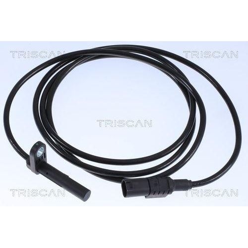 TRISCAN Sensor, Raddrehzahl