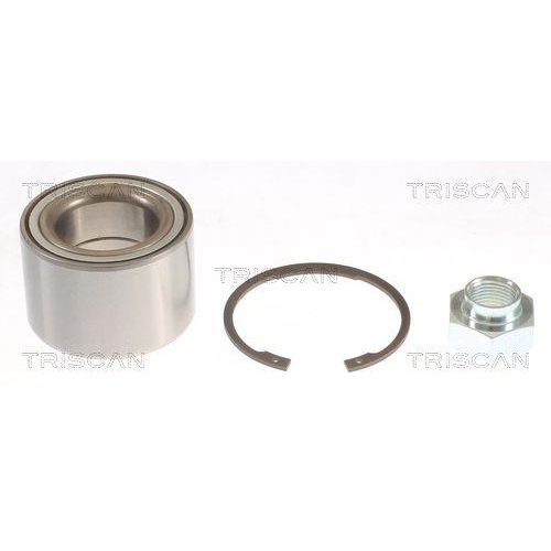 TRISCAN Radlagersatz