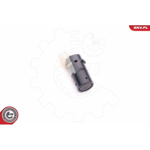 ESEN SKV Sensor, Einparkhilfe