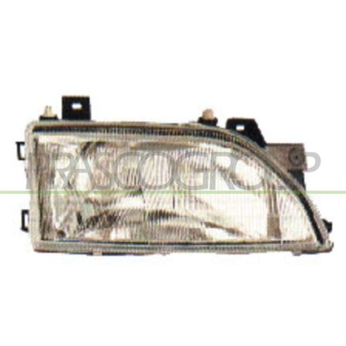 PRASCO Hauptscheinwerfer TYC