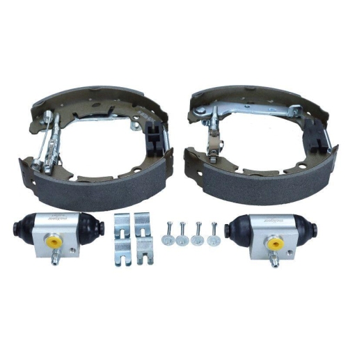 MAXGEAR Bremsbackensatz