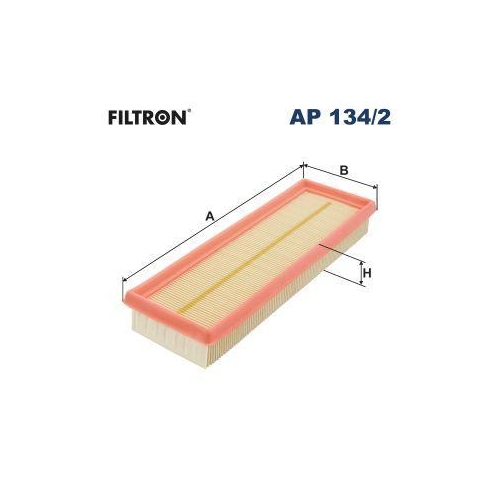 FILTRON Luftfilter