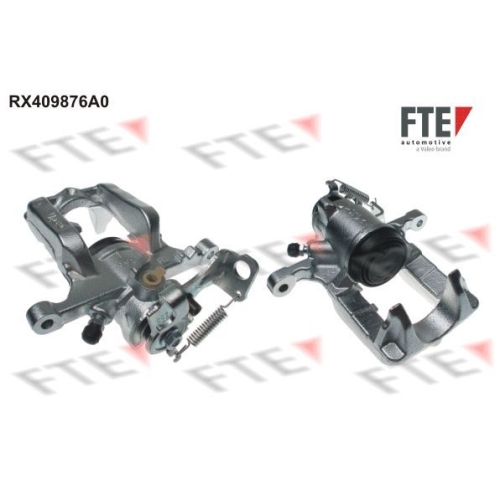 FTE Bremssattel