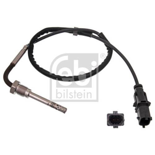 FEBI BILSTEIN Sensor, Abgastemperatur