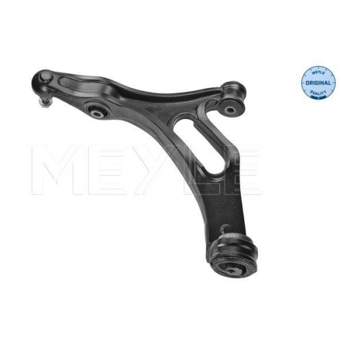 MEYLE Lenker, Radaufhängung MEYLE-ORIGINAL: True to OE.