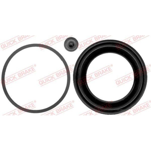 QUICK BRAKE Reparatursatz, Bremssattel