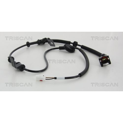 TRISCAN Sensor, Raddrehzahl