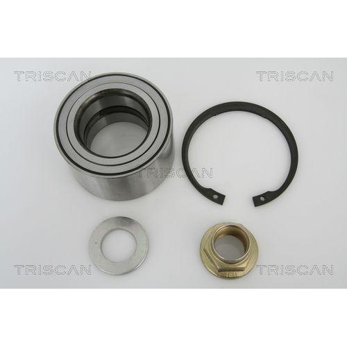 TRISCAN Radlagersatz
