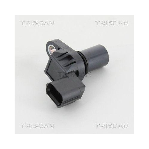 TRISCAN Sensor, Nockenwellenposition